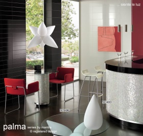Palma Exterior Lights Mantra Exterior Table Lamps Palma Exterior Lights Mantra Exterior Table Lamps